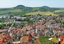 Beilstein bei Heilbronn am 16.07.2013