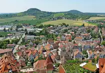 Beilstein bei Heilbronn am 16.07.2013