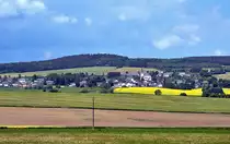 Gondelsheim im Eifelkreis Bitburg-Pr�m - 08.06.2013