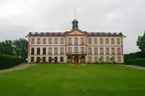 S�dert�lje, Schloss Tullgarn, erbaut im 16. Jahrhundert von Graf Karl Sture (10.07.2013)