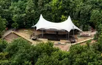 Waldb�hne Berlin (04.09.2013)