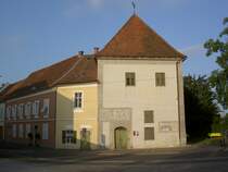 Bad Radkersburg, Grazer Tor (21.08.2013)