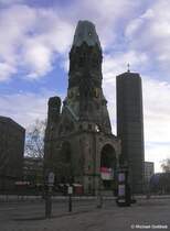 Kaiser-Wilhelm-Gedchtnis-Kirche in Berlin (Mrz 2010)