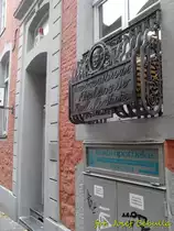 (25.10.2013)_Aachen -Pontstra�e - Karls Apotheke