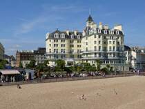 Eastbourne Seafront 20.08.2013