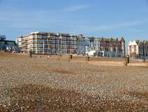 Bexhill, 20.08.2013, De La Warr Parade