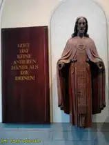 2013.11.08 - Aachen - Herz-Jesu-Kirche