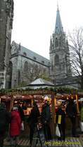 (2013.11.22)- Aachen-Weihnachtsmarkt