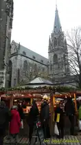 (2013.11.22)- Aachen-Weihnachtsmarkt