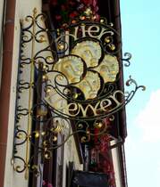 Schnau im Schwarzwald, Hotel und Gasthof  Vier Lwen , Aug.2013