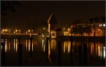 <U>Rheintorturm in Konstanz.</U>

Im Oktober 2013.