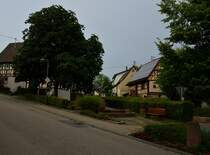 Brunnen in Reichenbuch bei Mosbach Baden.6.8.2013