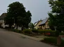 Brunnen in Reichenbuch bei Mosbach Baden.6.8.2013