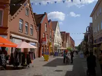 Pl�n, H�user in der Schlo�bergstra�e (23.05.2011)