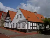 Kappeln, H�user am Dehnthof (24.05.2011)