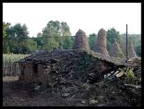 Impressionen aus einem kleinen Dorf in der N�he von Izmit (T�rkei Region Schwarzes Meer)