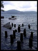 Impressionen vom Bosporus Juli 2007 (Istanbul/T�rkei)