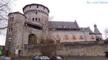 (2014.01.24) Stolberg - Burg