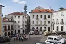 COIMBRA (Concelho de Coimbra), 24.09.2013, Largo da S� Velha