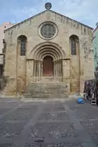 COIMBRA (Concelho de Coimbra), 24.09.2013, in der Altstadt