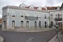 ALCOBA�A (Concelho de Alcoba�a), 27.09.2013, im Ort