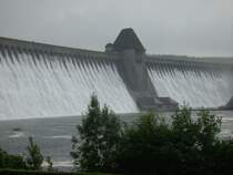 M�hnetalsperre am 10.08.07