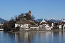Rapperswil 24. Februar 2014