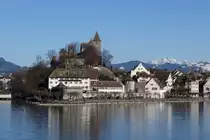 Rapperswil 24. Februar 2014