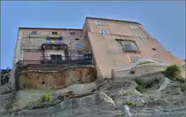 Tropea - Touristennest in Kalabrien. Sommer 2013.