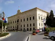 Valletta, Palazzo Parisio (23.03.2014)