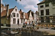 Innenstadt Br�gge 06-05-2004