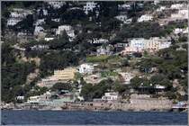 Capri. Marina Piccola an der Sdkste. 26.03.204