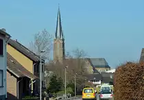 St. Petrus und Paulus-Kirche in Odendorf - 08.03.2014