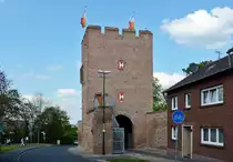 Z�lpich - das Bachtor - 20.04.2014