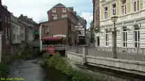 (20.05.2014) Stolberg - Altstadt 