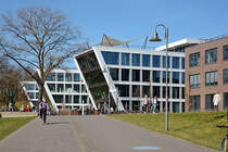 Rheinwerk 2 und 3 am Bonner Bogen - 09.03.2014