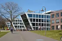 Rheinwerk 2 und 3 am Bonner Bogen - 09.03.2014