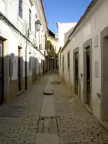 Loule, Rua Almeide da Garrett (25.05.2014)