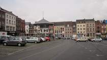 Braine-le-Comte, Grand Place (29.06.2014)