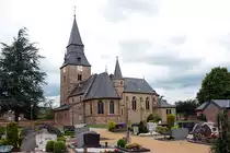 St. Gereon-Kirche in Euskirchen-Drscheven - 28.05.2014