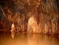 Die Feengrotten in Saalfeld. 04/03