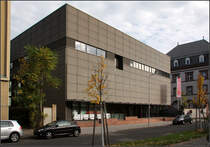 . Eine Hlle aus Steckmetall -

Landesarchiv Karlsruhe.

26.10.2013 (Matthias)

