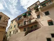 in Porto Azzurro auf Elba, Foto am 16.5.2014
