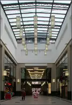 . Marktgalerie Leipzig -

Ein Blick in die Passage.

03.02.2014 (Matthias)