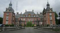 Huy, Chateau de la Neuville (05.07.2014)