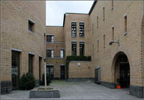 . Sehr gelungen -

Das Glockenspiel im Innenhof des Fellbacher Rathauses.

14.03.2011 (Matthias)