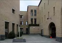 . Sehr gelungen -

Das Glockenspiel im Innenhof des Fellbacher Rathauses.

14.03.2011 (Matthias)