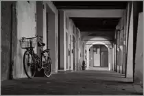 Auch heute noch erlebt der Besucher eine Hauch Anbiente aus der Zeit der  Don Camillo  Filme in den Gassen von Brescello.
22. Sept. 2014