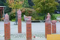 Das Parisurteil von R�bel. - 14.09.2014 - Titelschild ins Bild eingef�gt. 