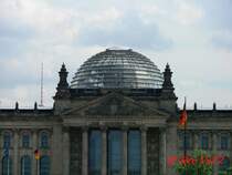 Berlin, Reichstag.